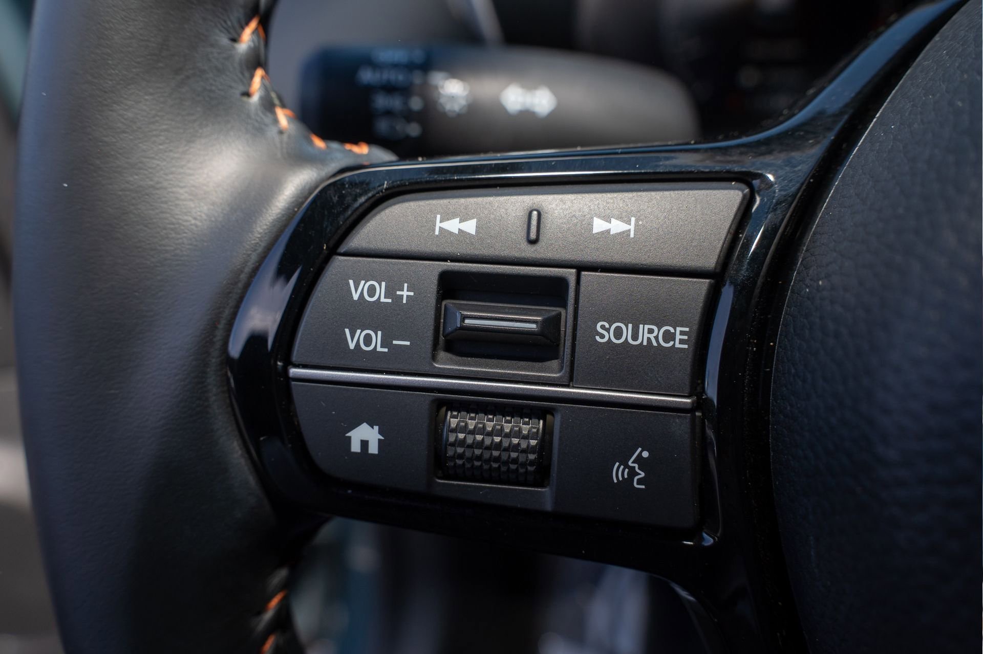 Certified 2023 Honda HR-V Sport image 29