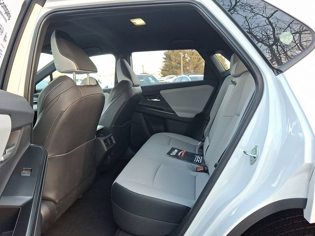 New 2026 Subaru Solterra AWD/4WD image 9