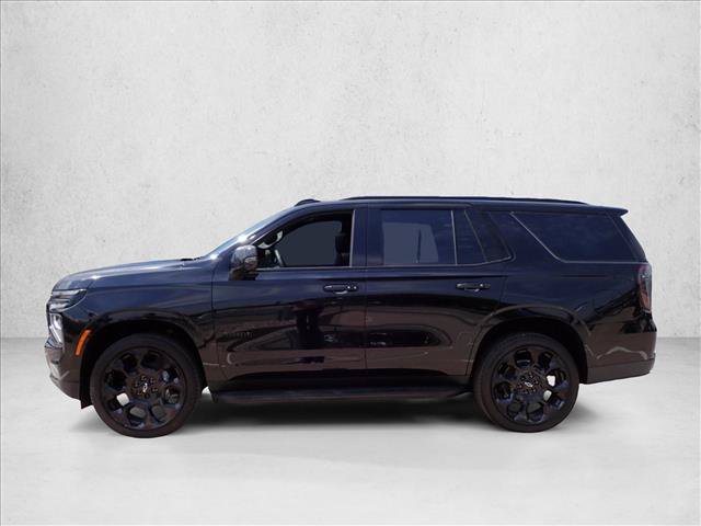 New 2026 Chevrolet Tahoe RST AWD/4WD image 2