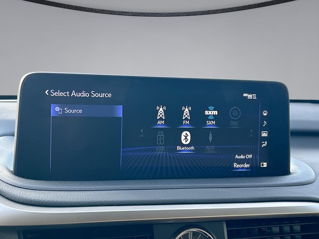 Used 2022 Lexus RX 350 FWD w/ Premium Package image 33