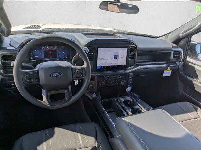 New 2025 Ford F150 STX w/ LOBO Package image 14