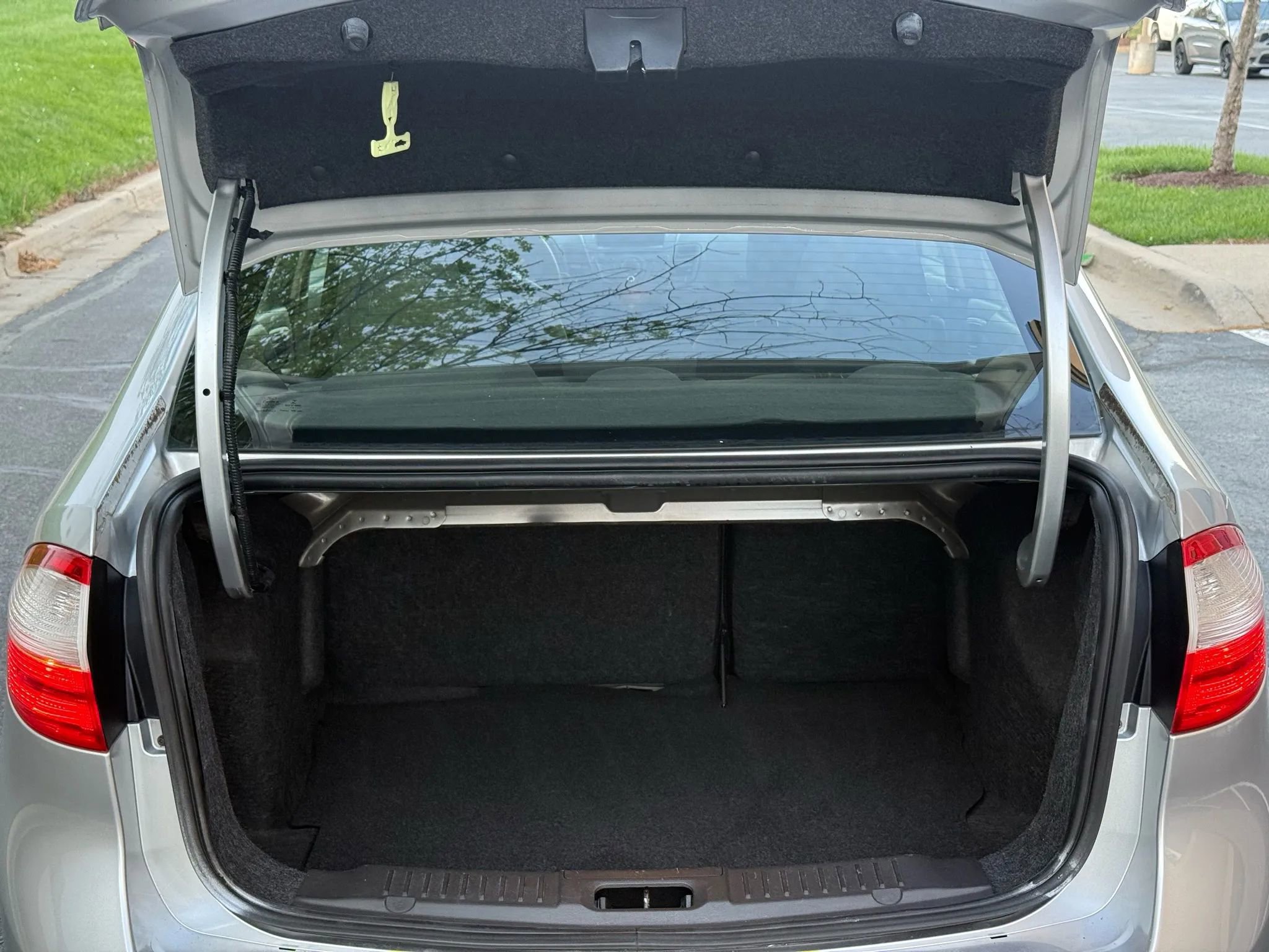 Used 2015 Ford Fiesta S image 20