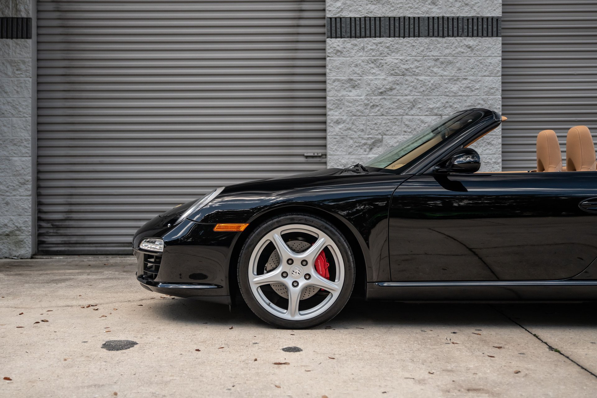 Used 2011 Porsche 911 Carrera S RWD image 18