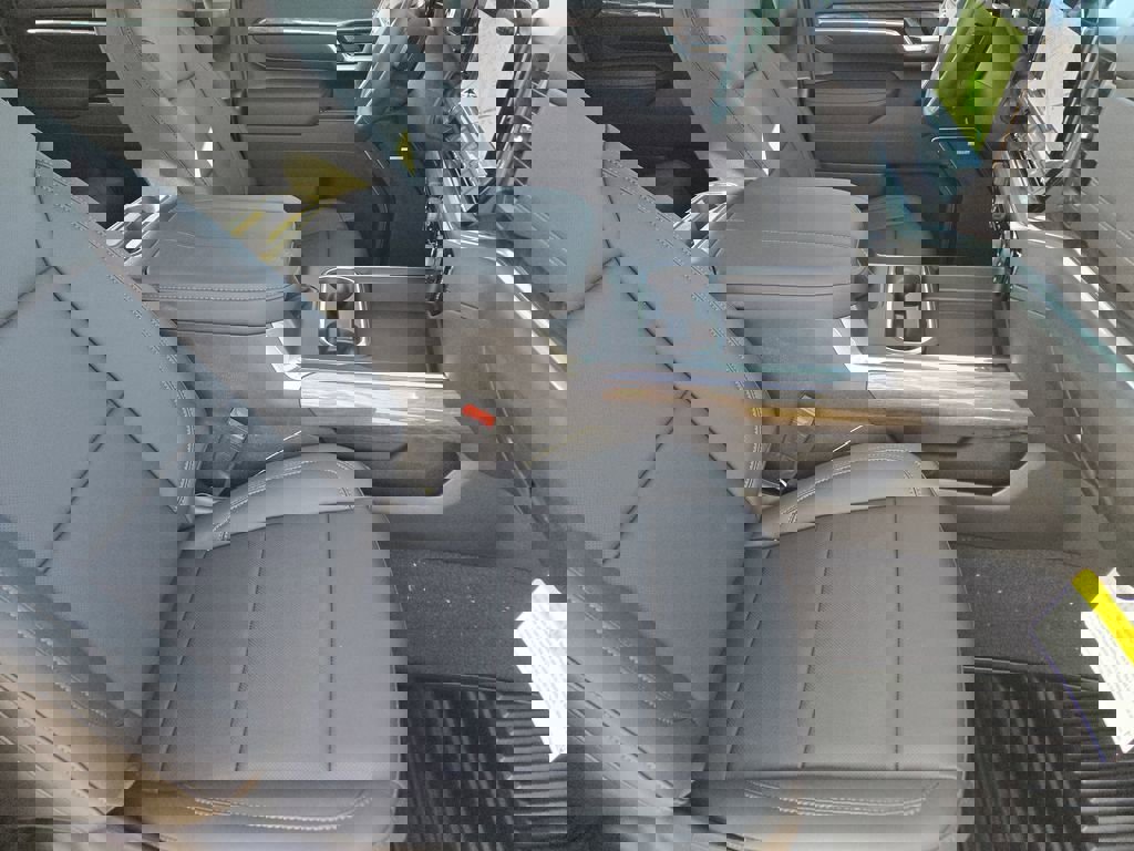 New 2026 Chevrolet Silverado 3500 LTZ w/ LTZ Plus Package image 12