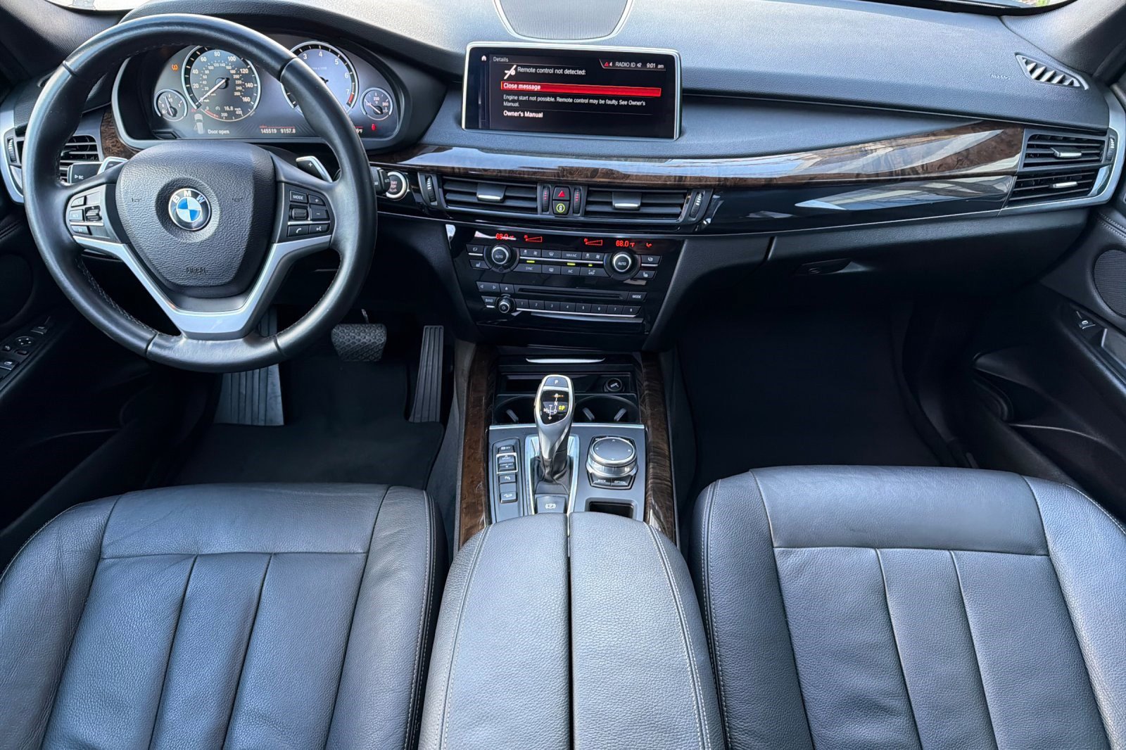 Used 2018 BMW X5 xDrive35i image 17