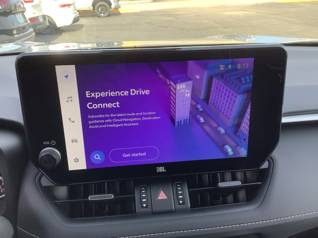 New 2025 Toyota RAV4 XLE Premium w/ Weather Package image 18