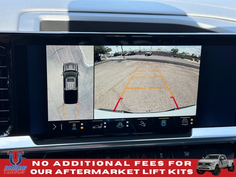 Used 2022 Chevrolet Silverado 1500 High Country w/ Technology Package RWD image 37