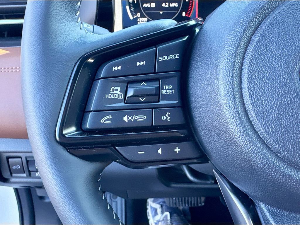 New 2026 Subaru Outback Touring XT AWD/4WD image 8