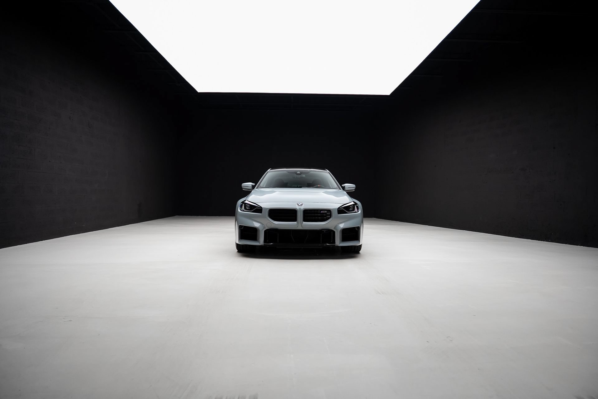 Used 2026 BMW M2 w/ Lighting Package RWD image 85