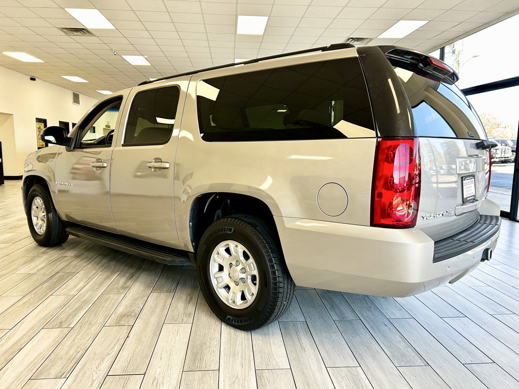 Used 2007 GMC Yukon XL SLE image 7
