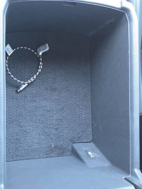 Used 2022 Volkswagen Atlas SE image 39