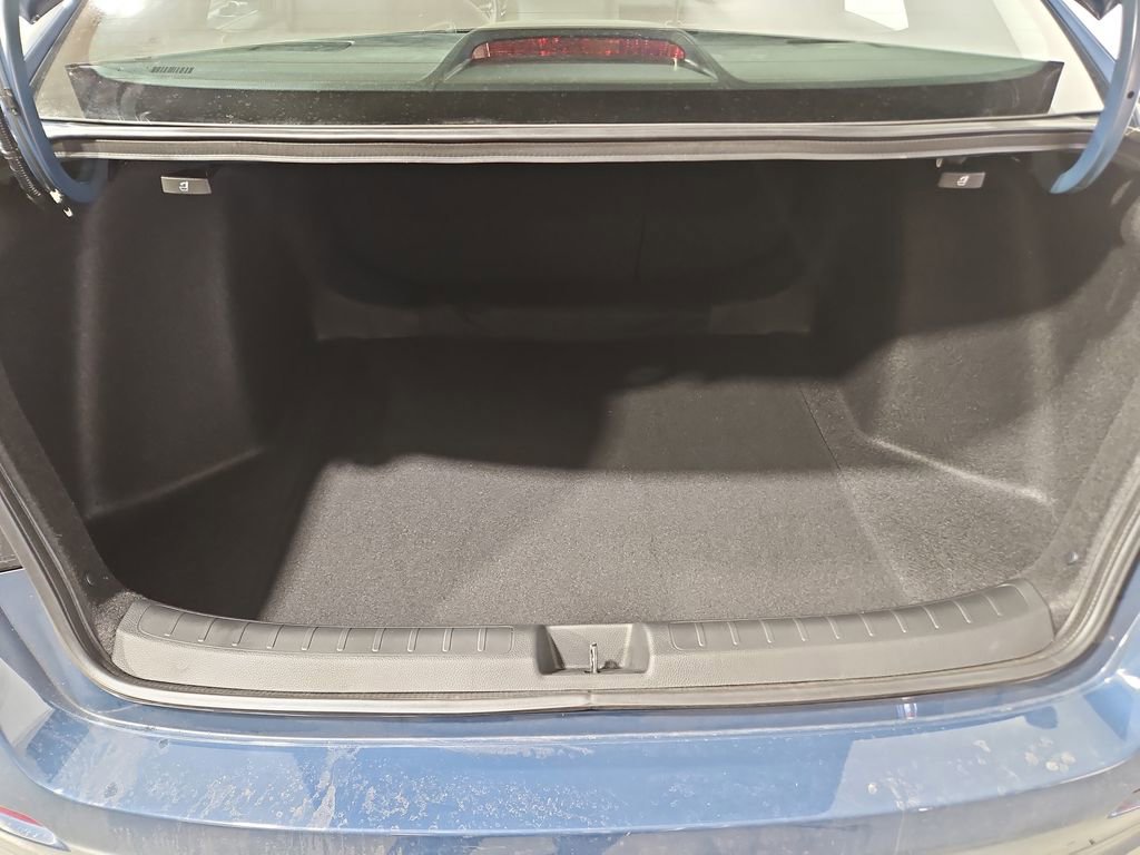 Used 2025 Honda Civic Sport image 21