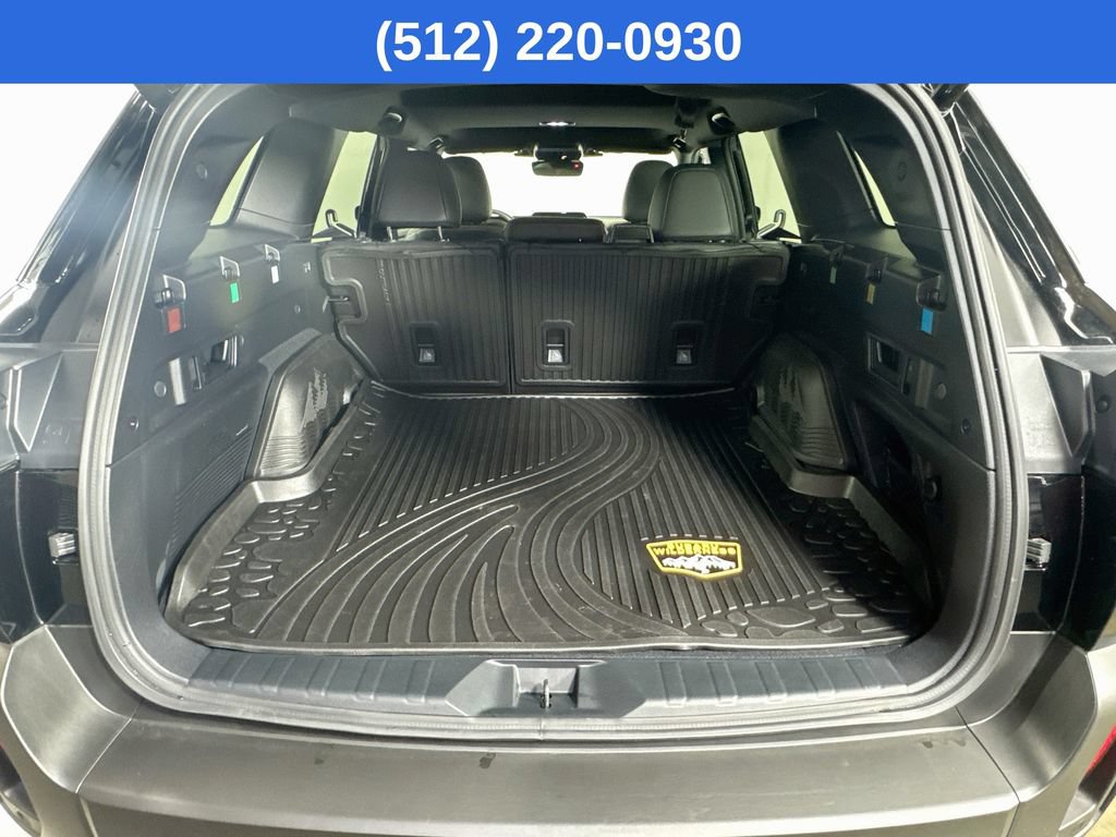 Certified 2026 Subaru Outback Wilderness AWD/4WD image 33
