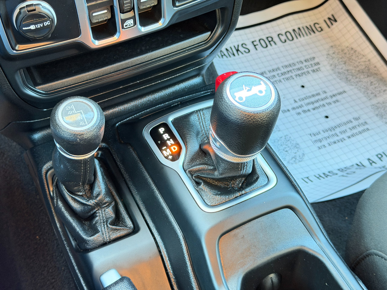 Used 2019 Jeep Wrangler Unlimited Sport S image 25