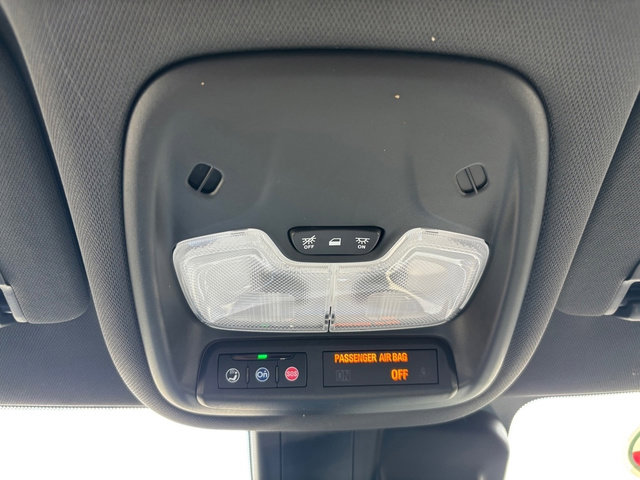 Used 2023 Chevrolet TrailBlazer ACTIV w/ Convenience Package image 27