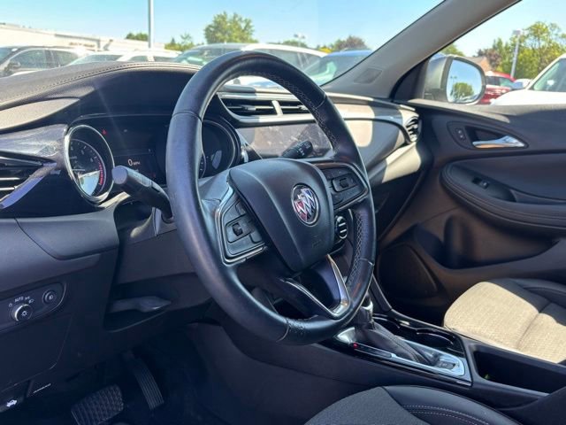 Used 2023 Buick Encore GX Select FWD image 13