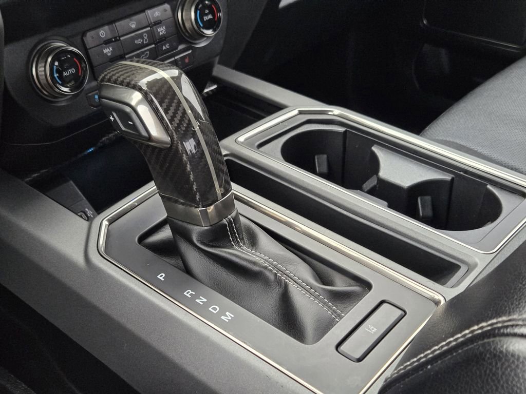 Used 2019 Ford F150 Raptor w/ Equipment Group 802A Luxury AWD/4WD image 9