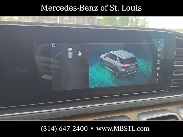 Used 2020 Mercedes-Benz GLE 350 4MATIC image 31