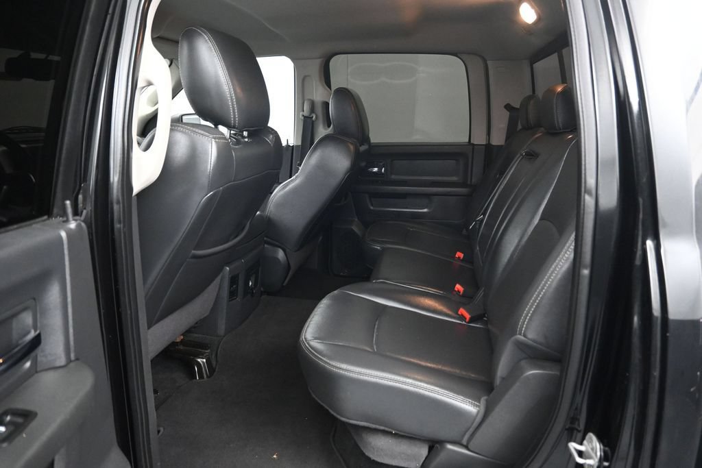 Used 2010 Dodge Ram 1500 Truck Sport RWD image 10