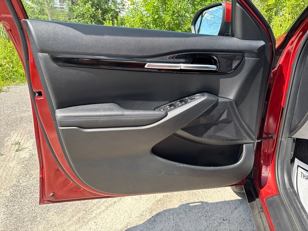 Certified 2025 Kia Seltos S AWD/4WD image 16
