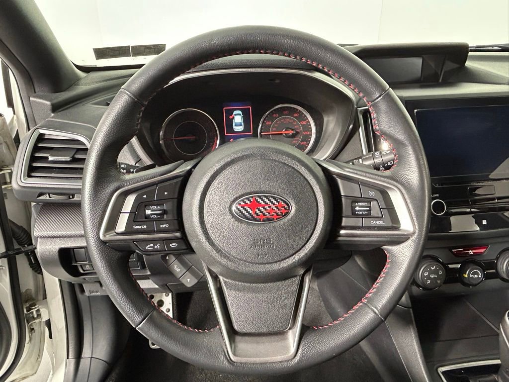 Used 2018 Subaru Impreza 2.0i Sport image 25