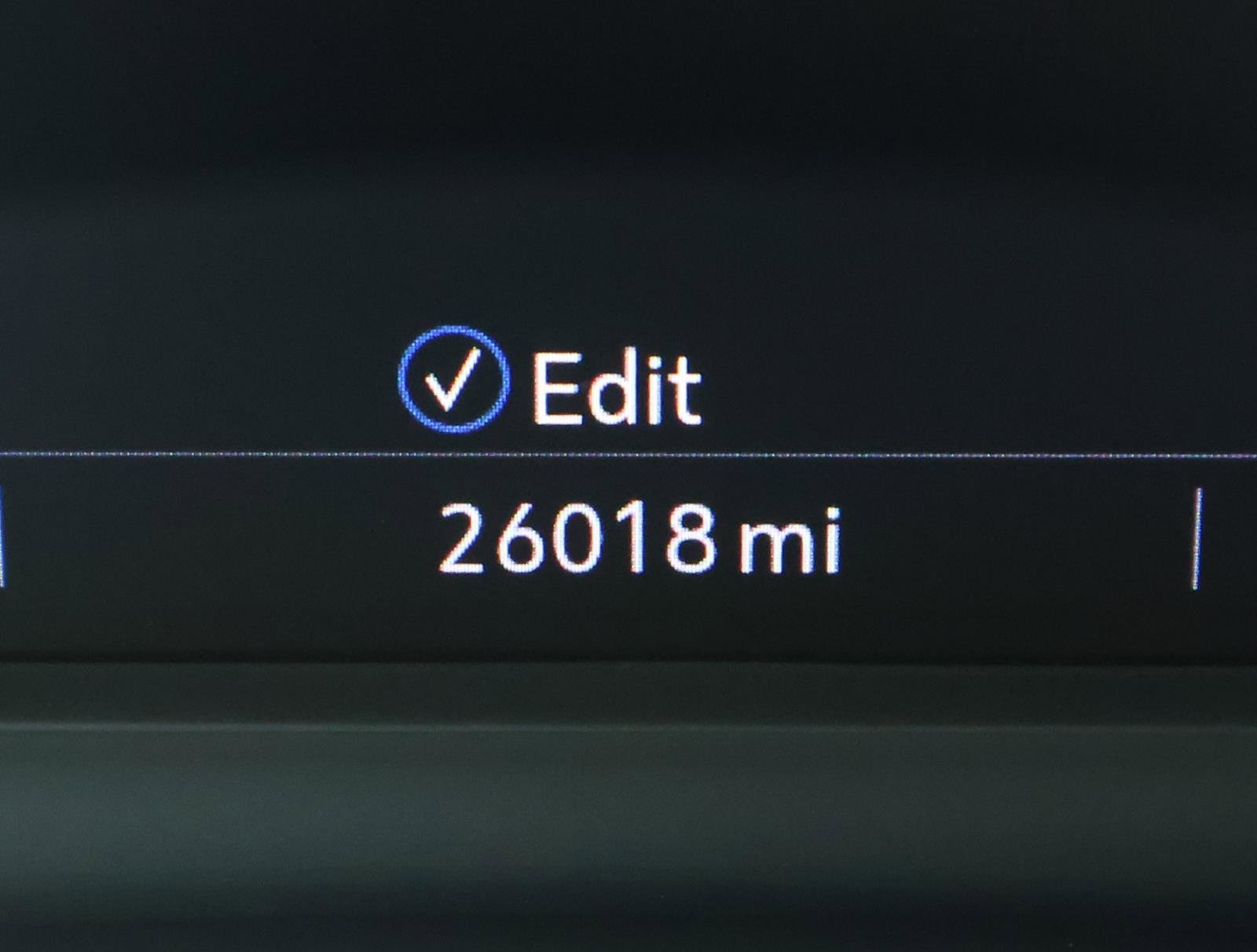 Certified 2024 Cadillac XT6 Luxury FWD image 33