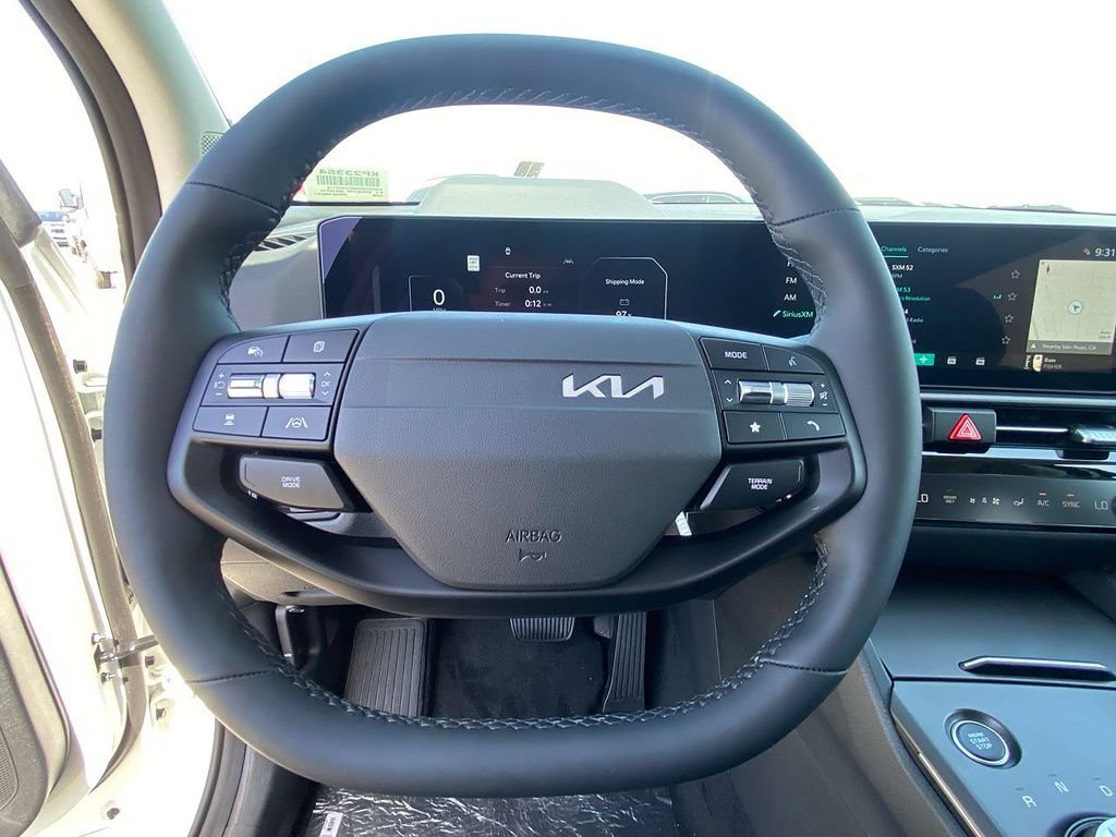 New 2026 Kia Sportage SX Prestige AWD/4WD image 18