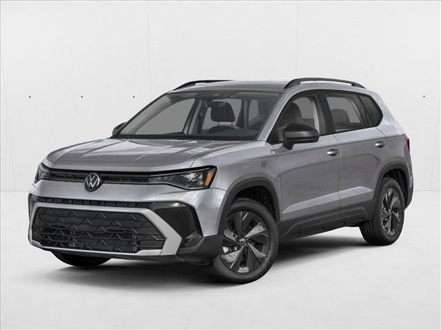New 2027 Volkswagen Taos S FWD image 1