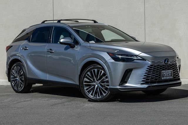 Used 2024 Lexus RX 350 w/ Convenience Package image 16