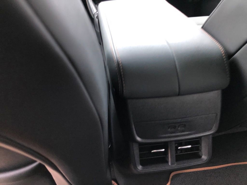 New 2026 GMC Terrain AT4 image 35