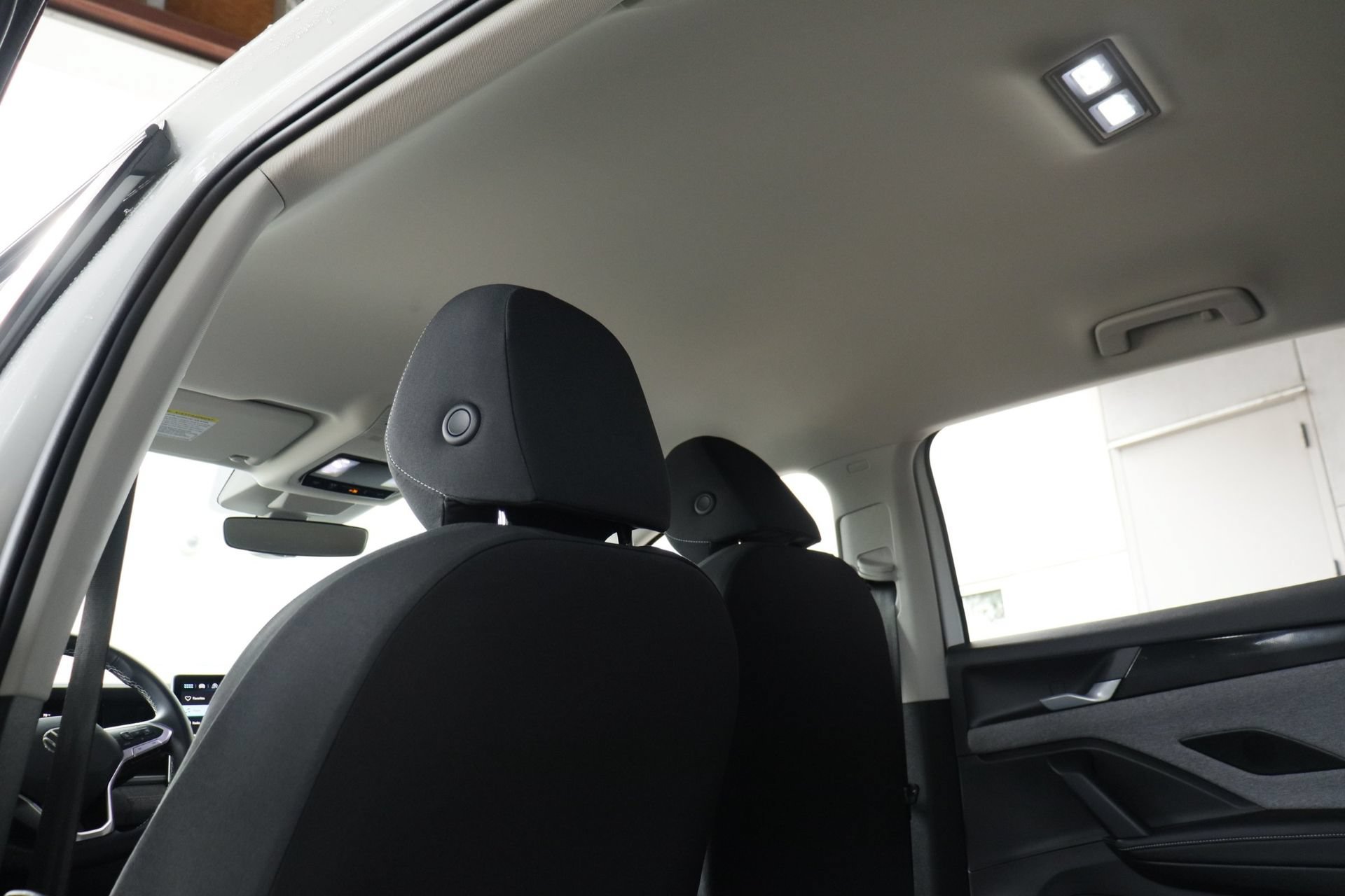 New 2026 Volkswagen Tiguan S AWD/4WD image 16