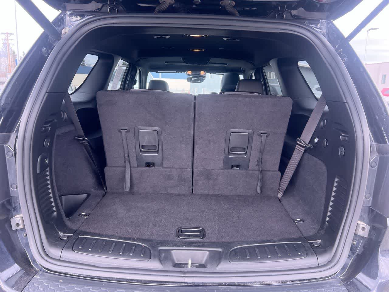 Used 2024 Dodge Durango GT AWD/4WD image 25