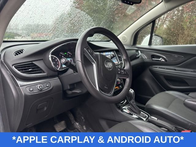 Used 2018 Buick Encore Preferred image 7
