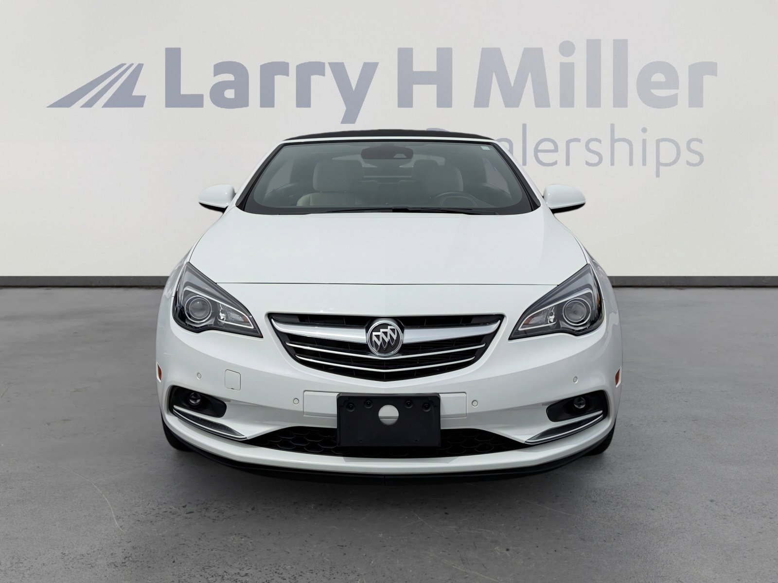 Used 2016 Buick Cascada Premium image 8
