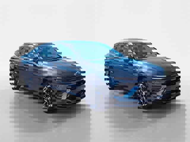 New 2026 Hyundai Sonata SEL image 7