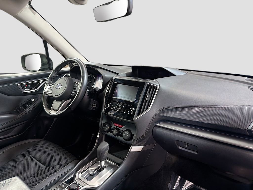 Used 2020 Subaru Forester Premium image 30
