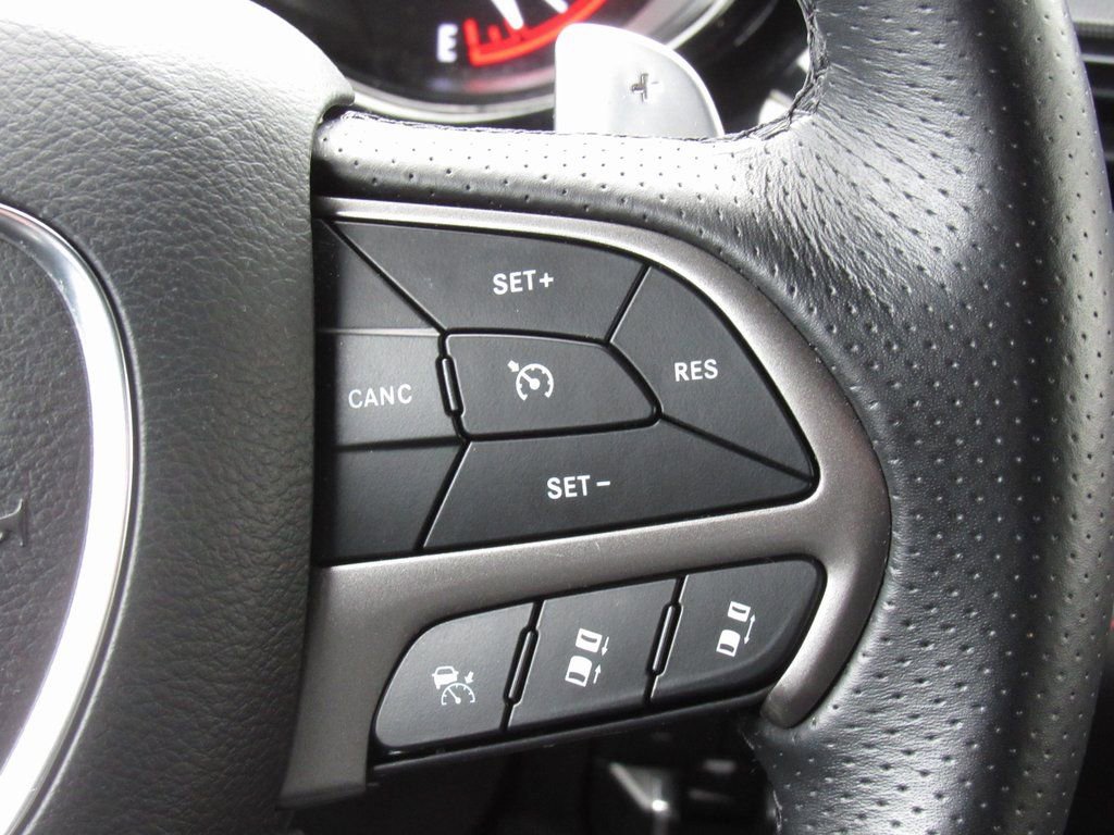 Used 2023 Dodge Durango Citadel image 29