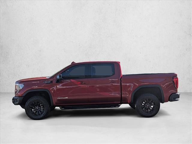 Used 2023 GMC Sierra 1500 AT4X image 8