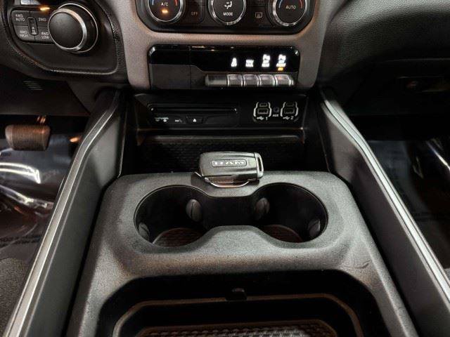 Used 2019 RAM 1500 Big Horn AWD/4WD image 27
