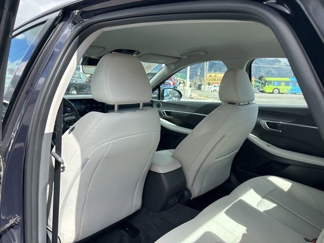 Used 2024 Hyundai Sonata SEL image 19