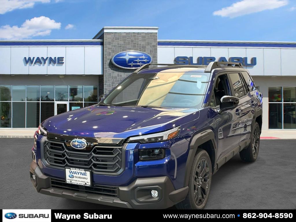New 2026 Subaru Outback Limited XT AWD/4WD image 2