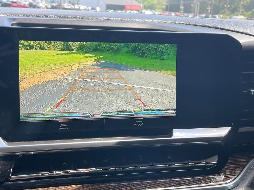 Used 2023 GMC Sierra 1500 Elevation w/ LPO, GMC Protection Package image 41