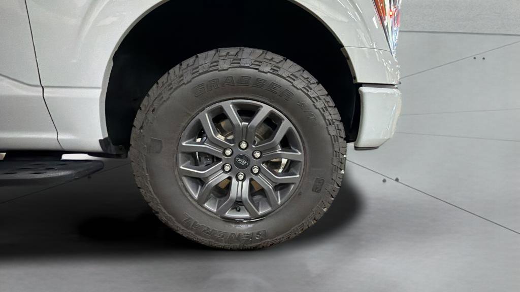 Used 2023 Ford F150 Tremor w/ Equipment Group 402A High AWD/4WD image 24