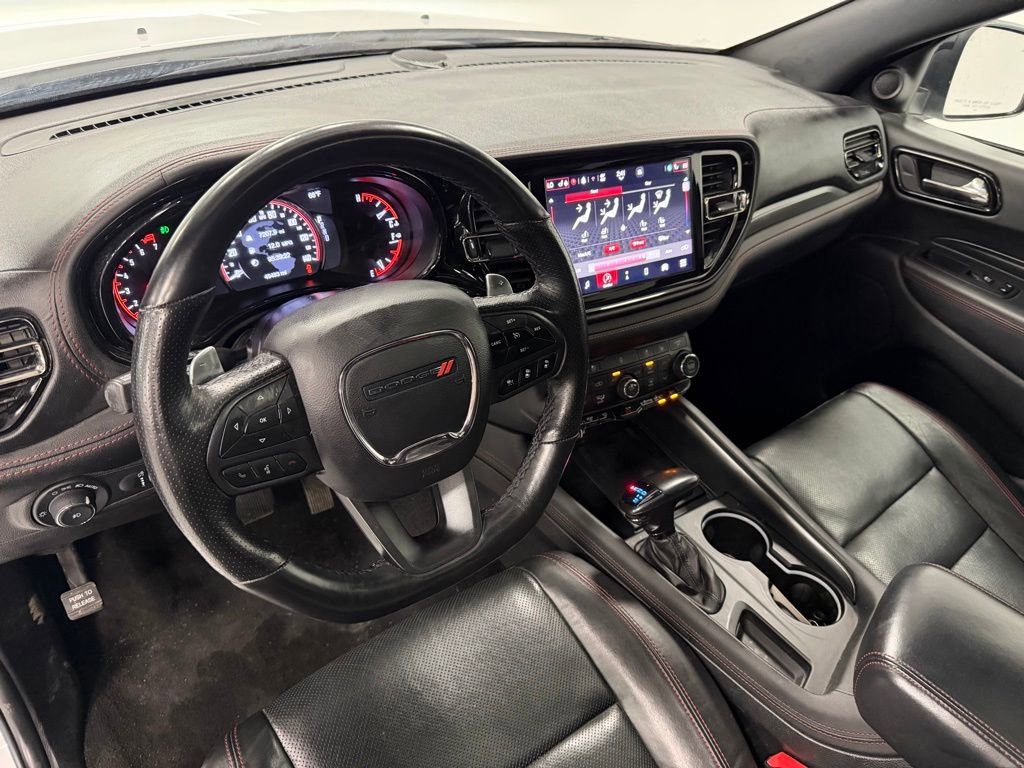 Used 2023 Dodge Durango GT image 12
