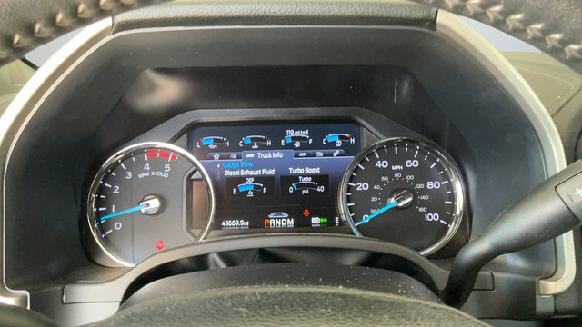 Used 2021 Ford F350 Lariat AWD/4WD image 14