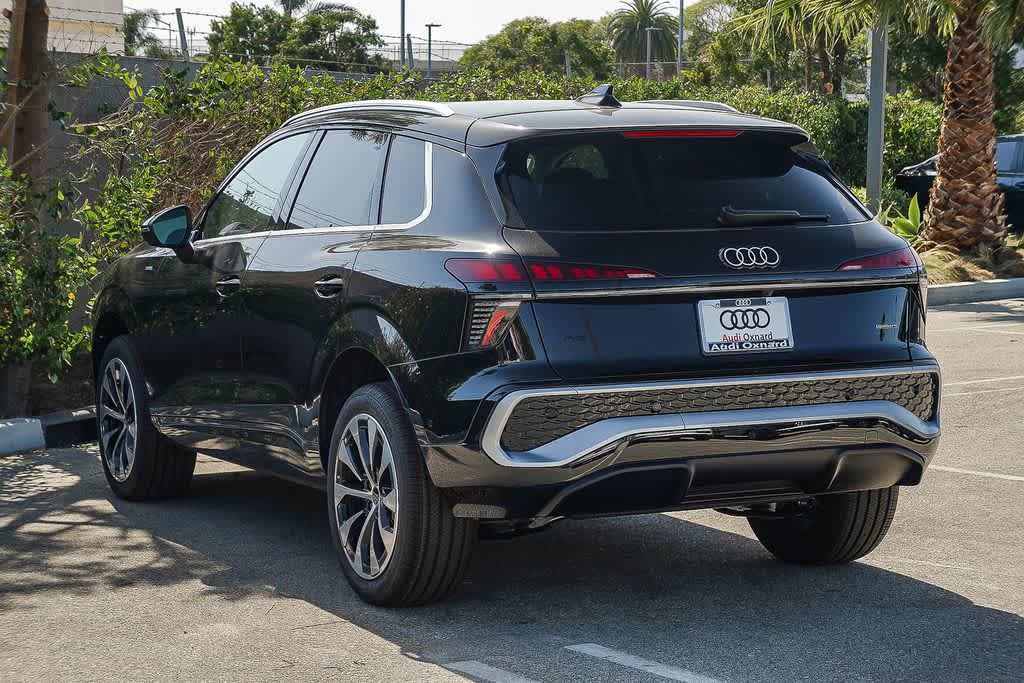 New 2026 Audi Q3 quattro 2.0T AWD/4WD image 6