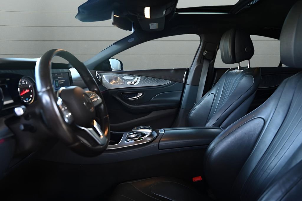 Used 2019 Mercedes-Benz CLS 450 image 24