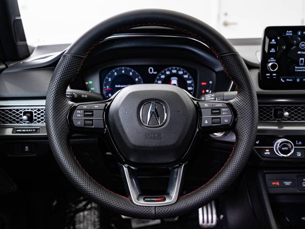 New 2026 Acura Integra Type S image 41