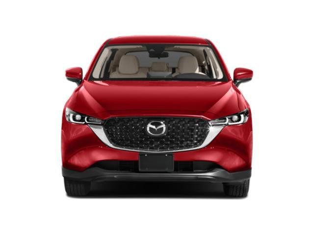 Certified 2023 MAZDA CX-5 AWD 2.5 S w/ Select Package image 7