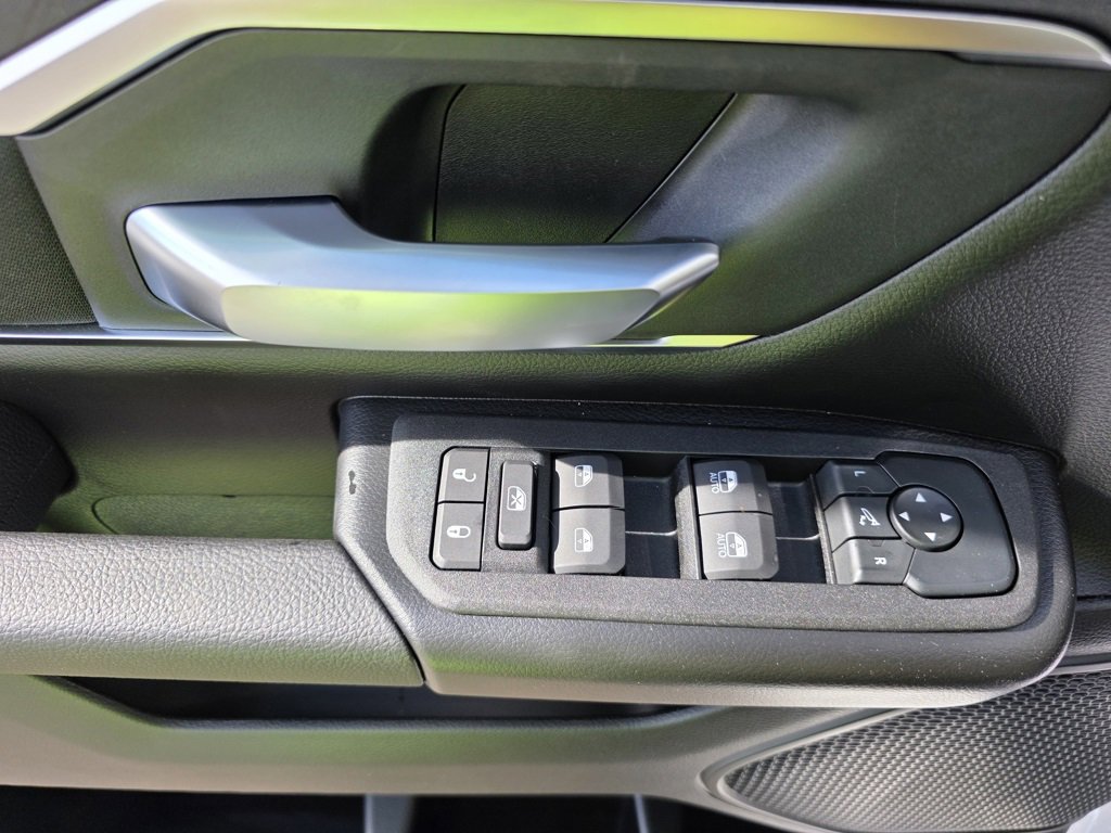 New 2026 RAM 1500 Big Horn image 25